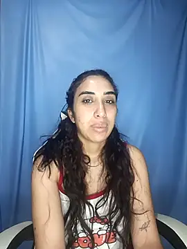 ifeelverywet andhot online show from 01-07-26, 02:19