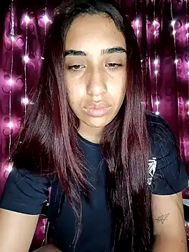 ifeelverywet andhot online show from 02-21-26, 01:12