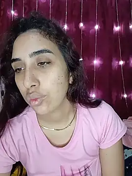 ifeelverywet andhot online show from 06-17-26, 03:02