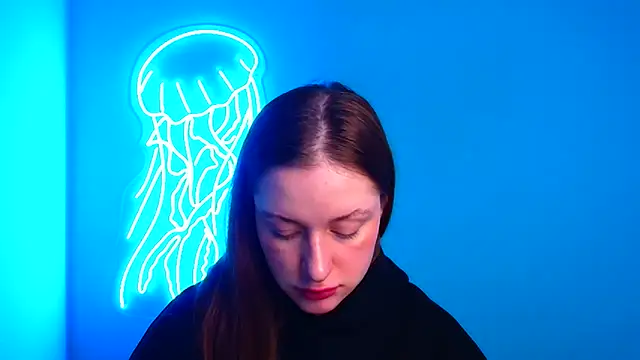 Snapshot of Fantasy_July chatting on 01-31-25, 01:23 Fantasy July online show from 01-31-25, 01:23