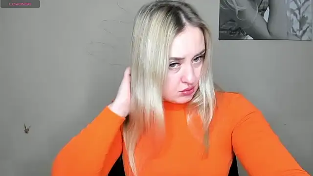 KennaJamess8 online show from 01-09-25, 07:08