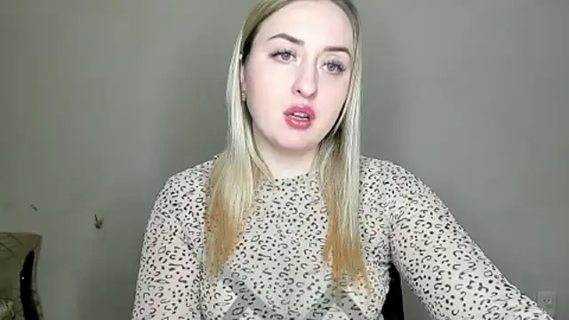 KennaJamess8 online show from 03-01-25, 07:15