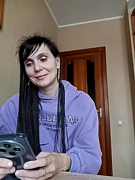 Francenia lolis online show from 02-03-25, 08:02