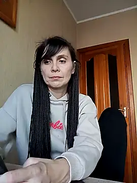 Francenia lolis online show from 02-27-25, 08:28