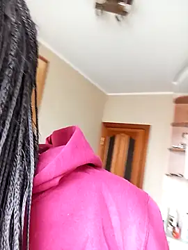 Francenia lolis online show from 03-18-25, 08:03