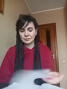 Francenia lolis online show from 03-19-25, 07:18