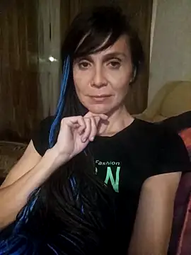 Francenia lolis online show from 09-23-25, 06:55