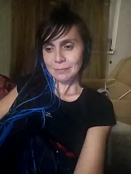 Francenia lolis online show from 09-24-25, 07:06