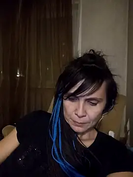 Francenia lolis online show from 10-03-25, 09:23