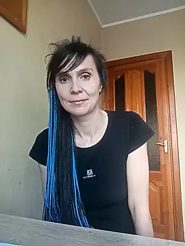 Francenia lolis online show from 10-20-25, 07:42