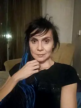 Francenia lolis online show from 10-25-25, 10:59