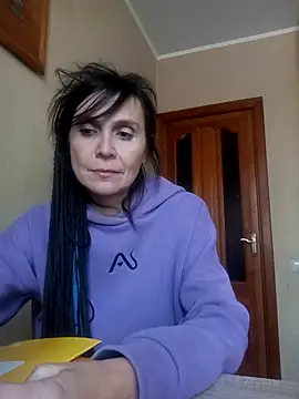 Francenia lolis online show from 01-19-26, 12:53