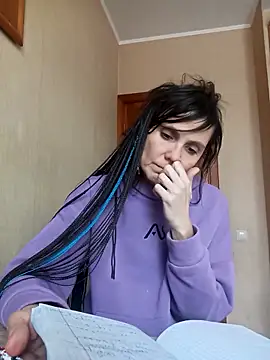 Francenia lolis online show from 02-22-26, 11:20