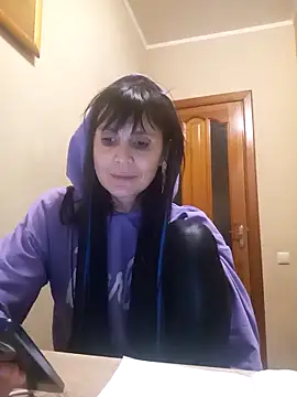 Francenia lolis online show from 03-06-26, 08:16