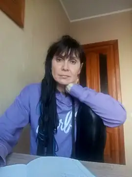 Francenia lolis online show from 03-09-26, 07:12