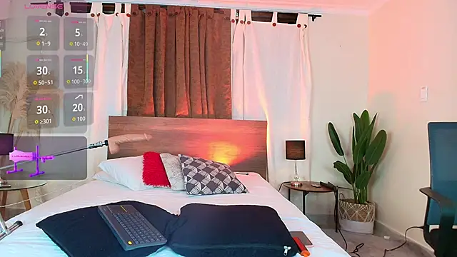 valery yepes online show from 03-07-26, 11:51