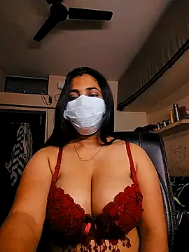 Snapshot of Madhavi_mishra chatting on 02-15-25, 12:54 Madhavi mishra online show from 02-15-25, 12:54