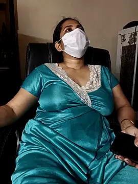 Snapshot of Madhavi_mishra chatting on 09-29-25, 06:35 Madhavi mishra online show from 09-29-25, 06:35