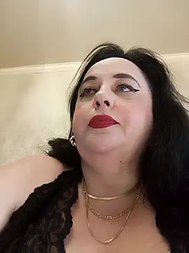 Angel FUN online show from 02-26-26, 09:52