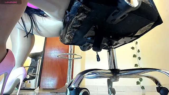 aitana-purple online show from 03-05-26, 10:17