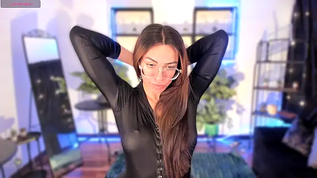 electra goddes online show from 10-11-25, 04:22