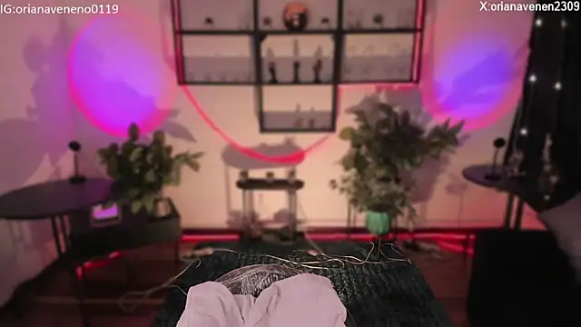 electra goddes online show from 11-23-25, 03:28