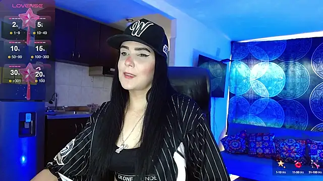 BABYFANTASY 1 online show from 01-13-25, 06:59