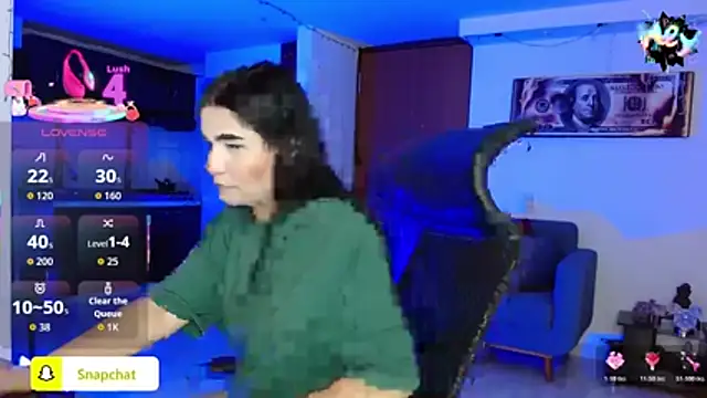 BABYFANTASY 1 online show from 01-07-26, 08:39