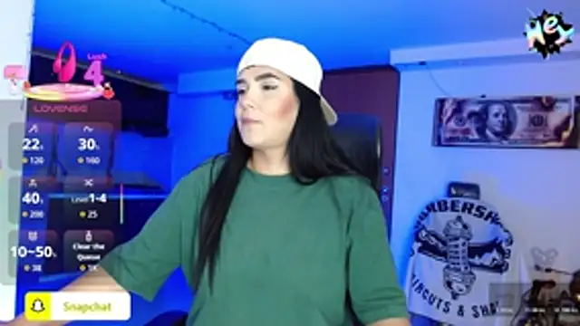 BABYFANTASY 1 online show from 02-12-26, 08:37