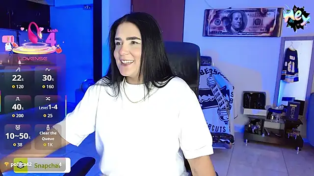 BABYFANTASY 1 online show from 02-20-26, 08:20