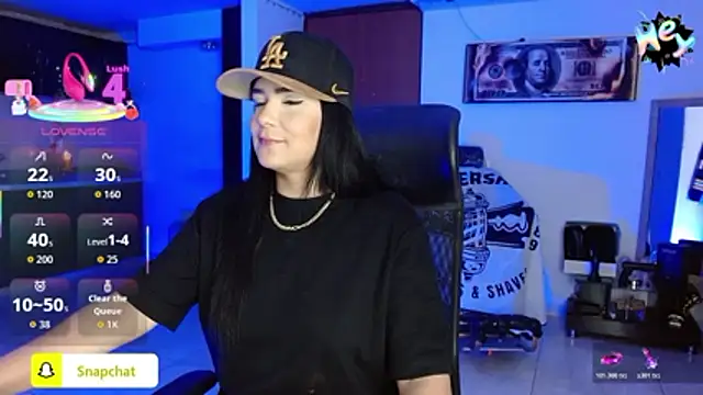 BABYFANTASY 1 online show from 02-25-26, 10:52