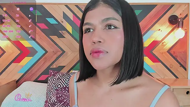 NaiirobiSwan online show from 03-19-26, 07:07