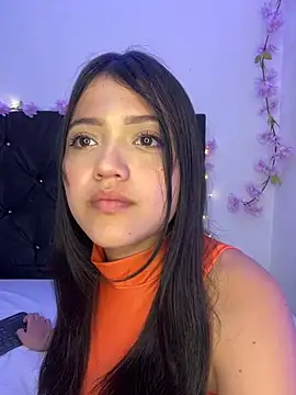 Snapshot of alisson_carolina73 chatting on 01-18-25, 01:08 alisson carolina73 online show from 01-18-25, 01:08