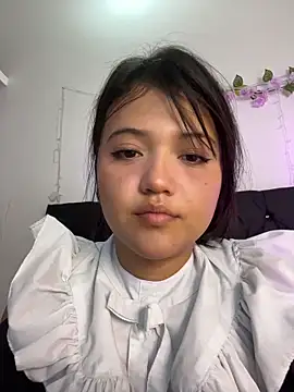 alisson carolina73 online show from 02-07-26, 01:09