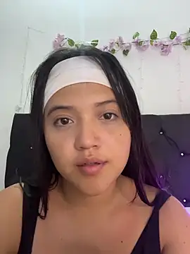 alisson carolina73 online show from 02-22-26, 11:36