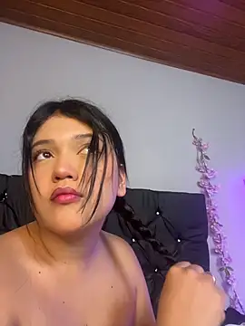 Snapshot of alisson_carolina73 chatting on 07-19-26, 09:29 alisson carolina73 online show from 07-19-26, 09:29