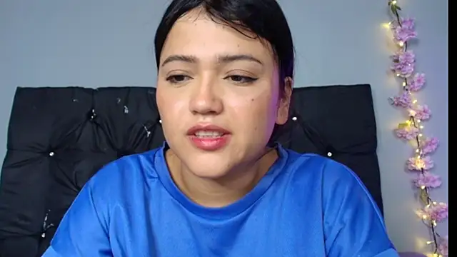 Snapshot of alisson_carolina73 chatting on 07-26-26, 10:05 alisson carolina73 online show from 07-26-26, 10:05