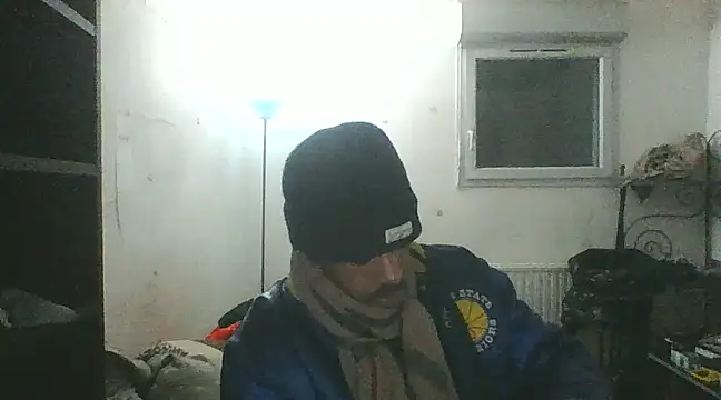 Snapshot of POPAYE972 chatting on 12-14-24, 05:58 POPAYE972 online show from 12-14-24, 05:58