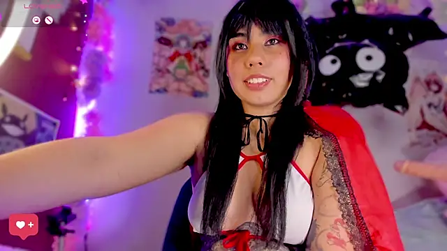 Snapshot of kiki_cavilll chatting on 12-10-24, 04:34 kiki cavilll online show from 12-10-24, 04:34