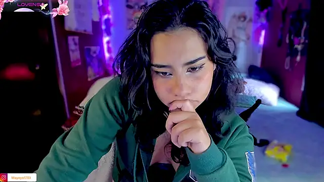 Snapshot of kiki_cavilll chatting on 03-05-25, 12:33 kiki cavilll online show from 03-05-25, 12:33