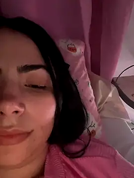 SexyDelaJ online show from 12-01-25, 07:02