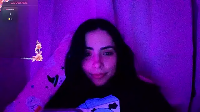 SexyDelaJ online show from 12-18-25, 06:19