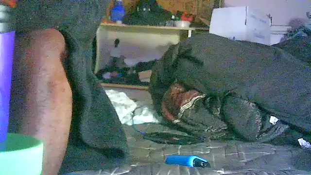 DI4MOND FIR3 online show from 03-08-26, 02:04