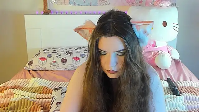 kuraii1  online show from 02-04-25, 12:19