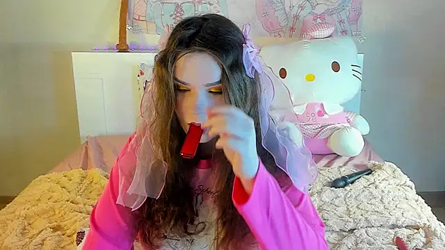 kuraii1  online show from 02-24-25, 02:08