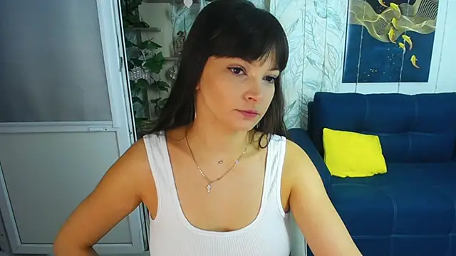 GoldenLadyyy online show from 10-13-25, 06:13