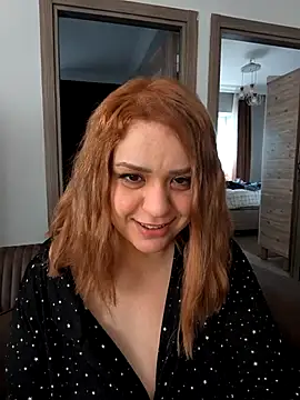 cansuozell online show from 02-15-26, 07:38