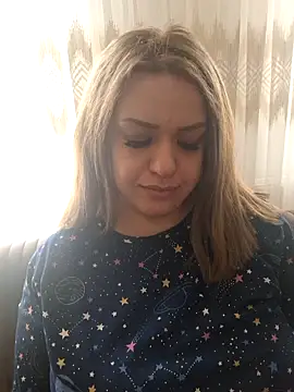 cansuozell online show from 03-06-26, 10:23