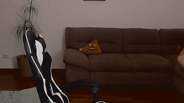 AshleyMoonX online show from 02-07-25, 06:24