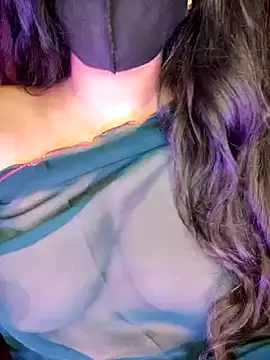 SexyAndHottie online show from 03-09-25, 09:24